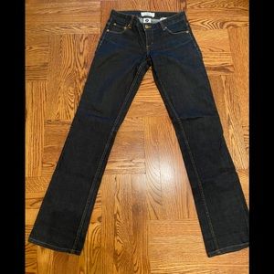 Armani Exchange Ultra Low Rise size - 27